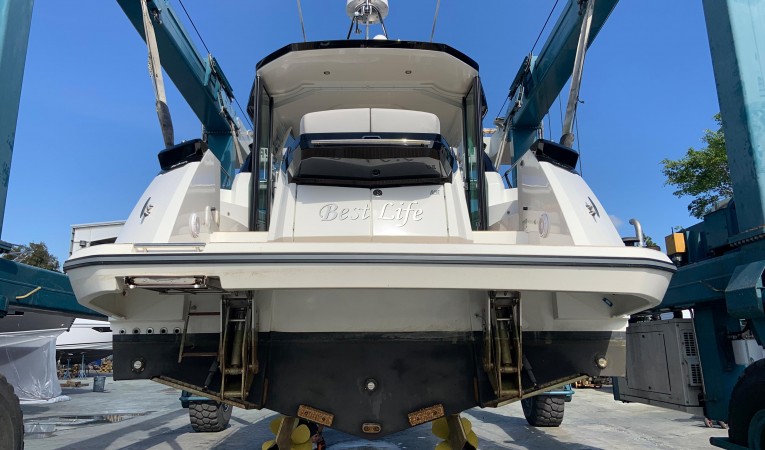 46 Beneteau 