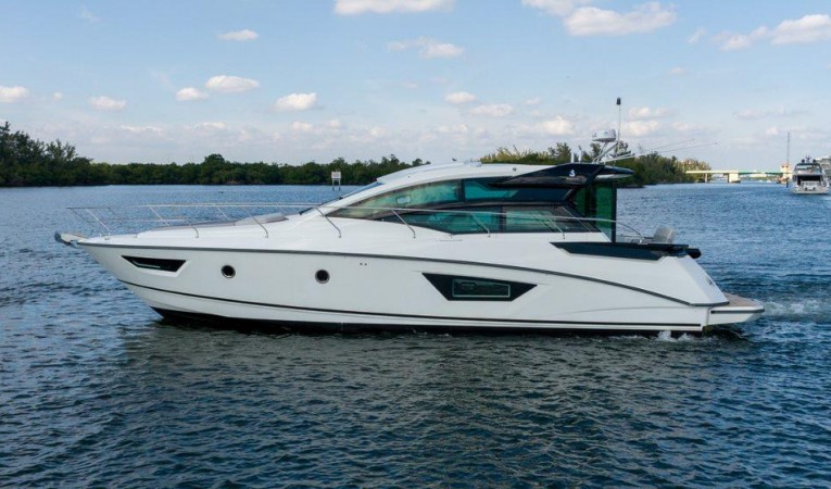 46 Beneteau 