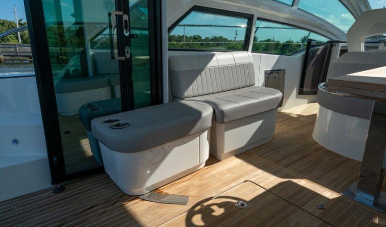46 Beneteau 