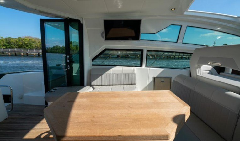 46 Beneteau 