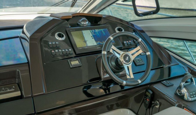 46 Beneteau 