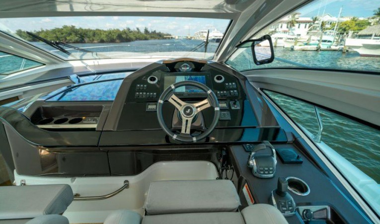 46 Beneteau 