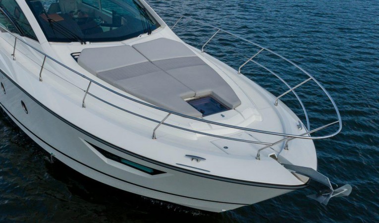 46 Beneteau 