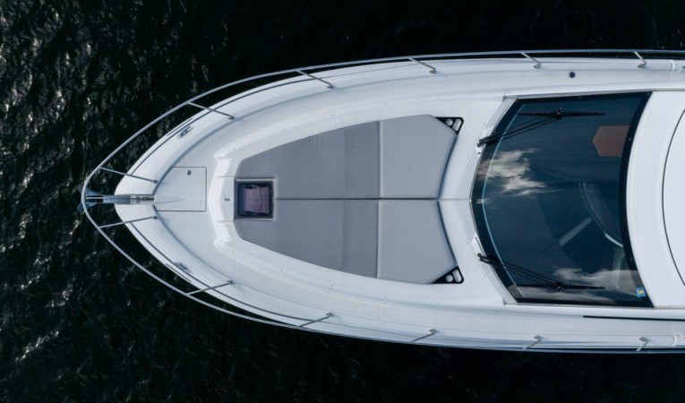 46 Beneteau 
