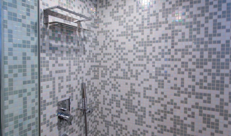 64 Pershing Master Head