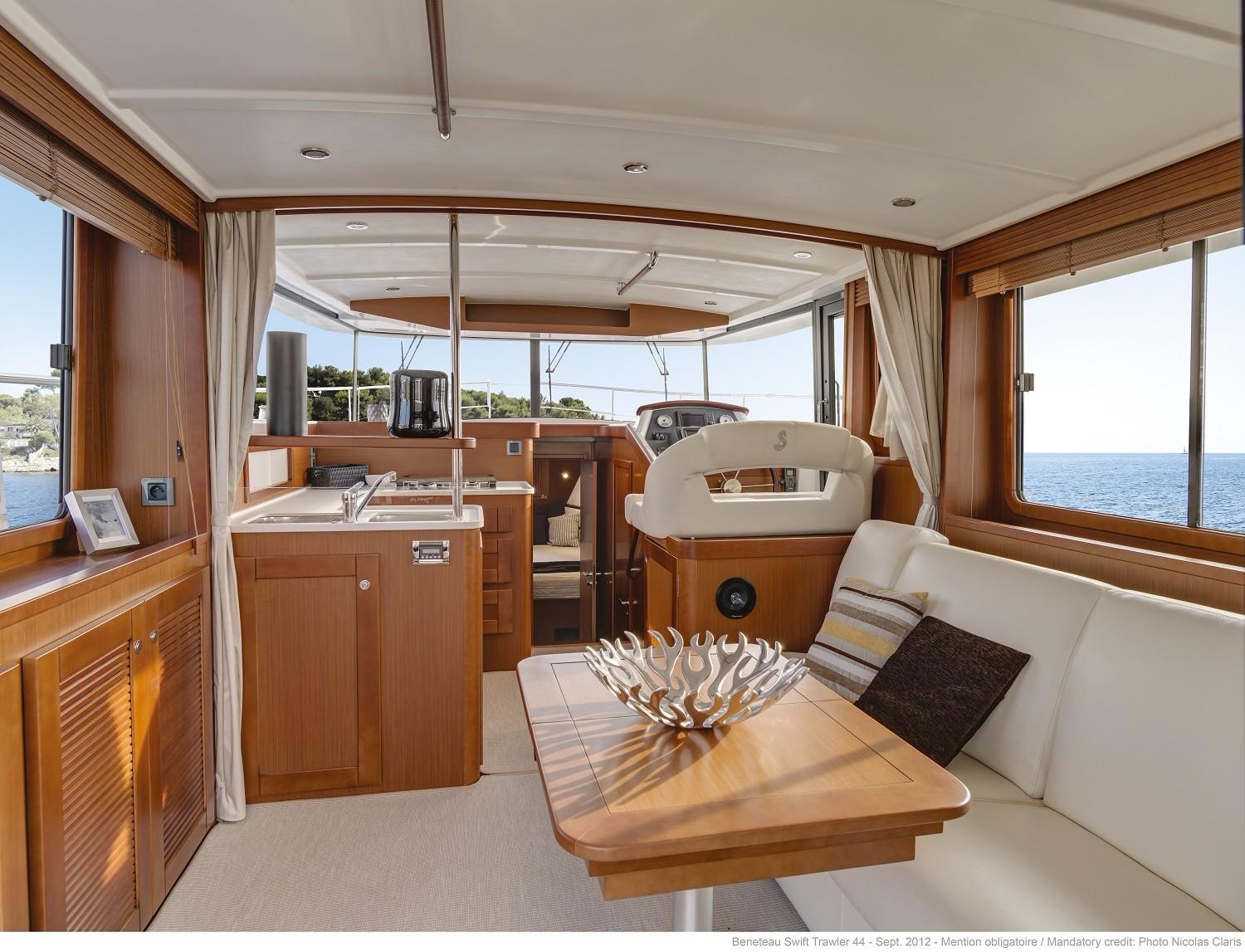 44 Beneteau 