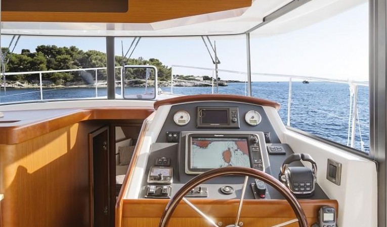 44 Beneteau 