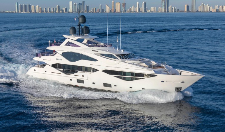 131 Sunseeker 