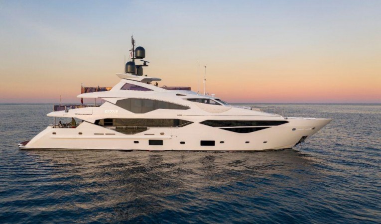 131 Sunseeker 