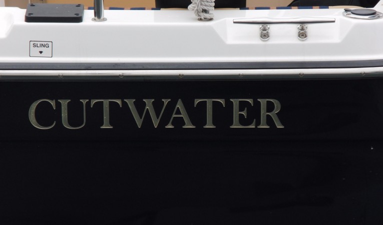 28 Cutwater 