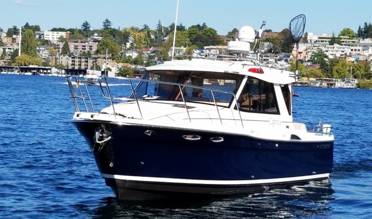 28 Cutwater 