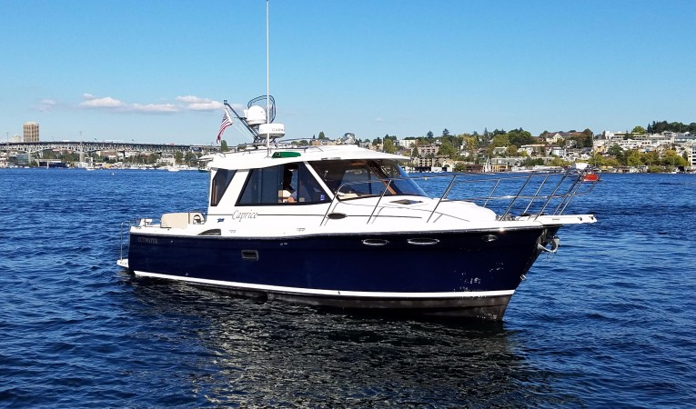 28 Cutwater 