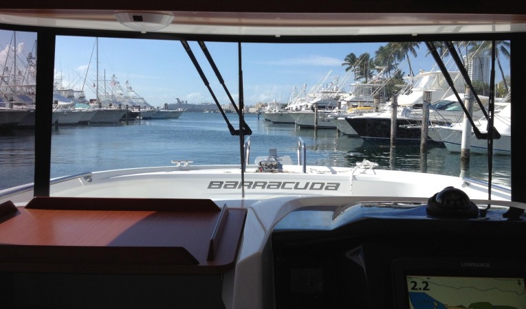 29 Beneteau 