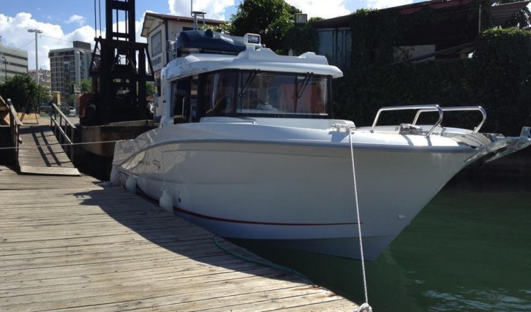 29 Beneteau 