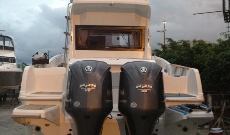 29 Beneteau 