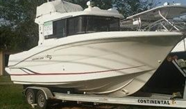 29 Beneteau 
