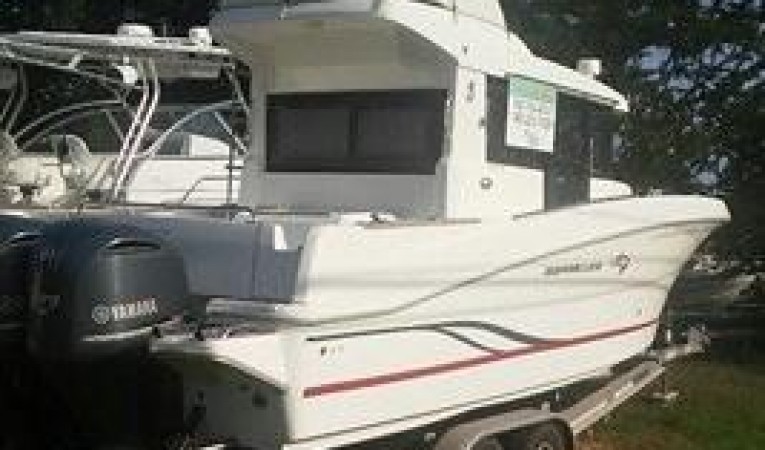 29 Beneteau 