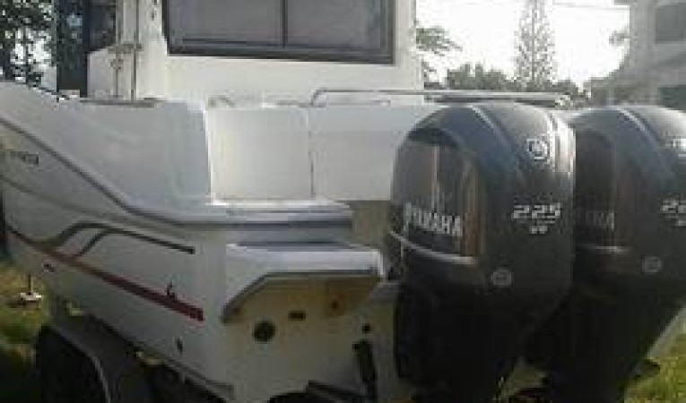 29 Beneteau 