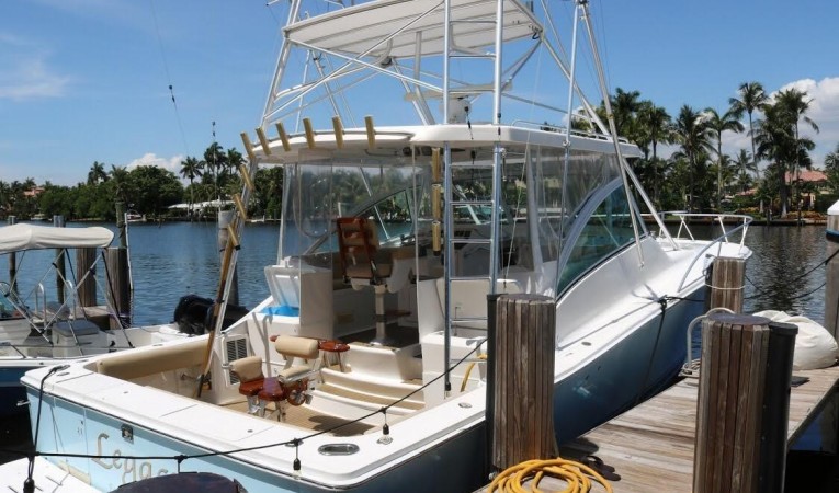 38 Luhrs 