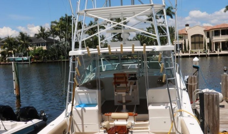 38 Luhrs 
