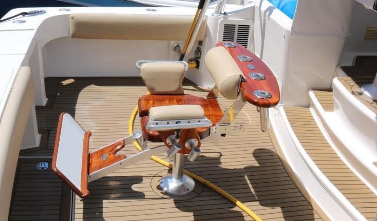 38 Luhrs 