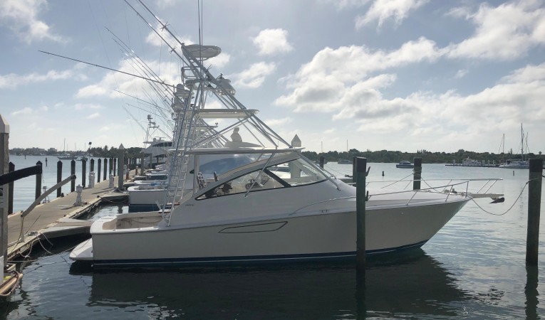 42 Viking 