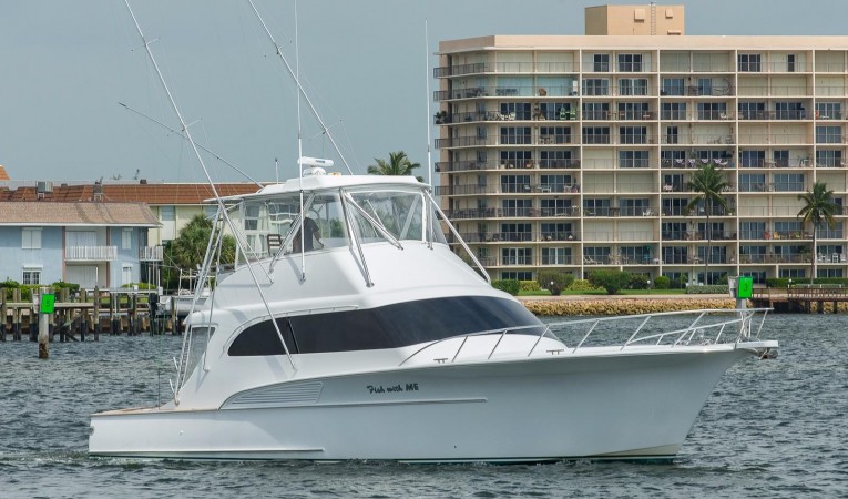 54 Sculley Fish With Me