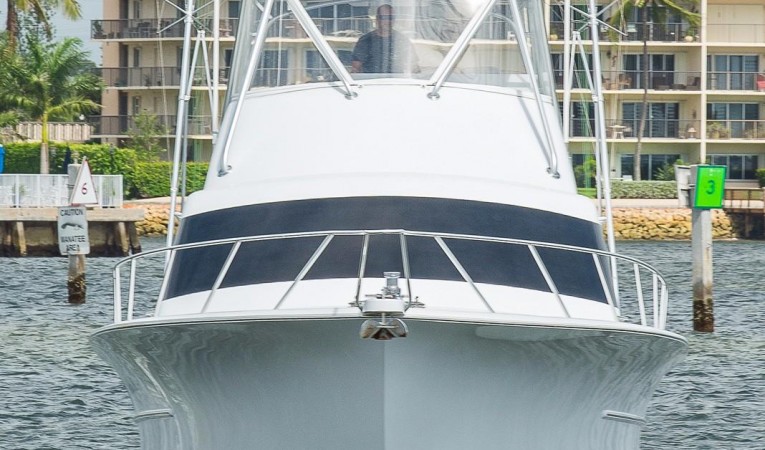 54 Sculley Fish With Me