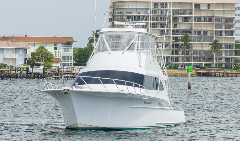 54 Sculley Fish With Me