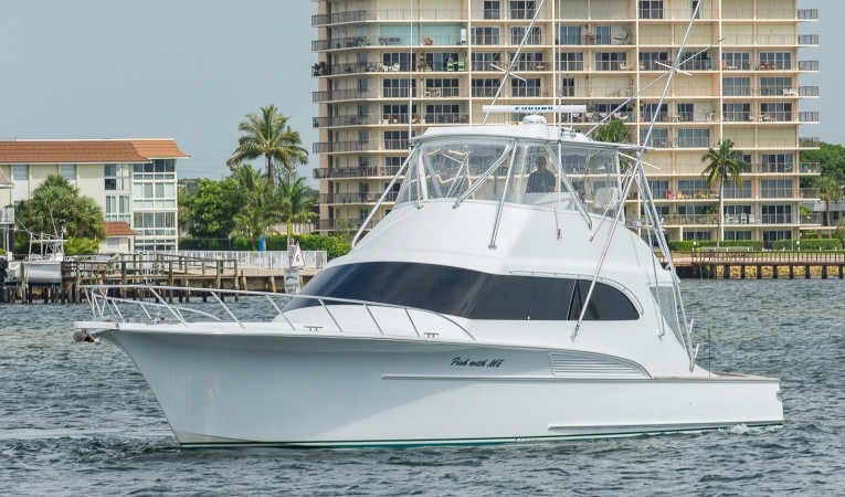 54 Sculley Fish With Me