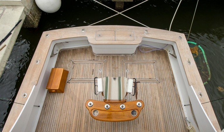 54 Sculley Cockpit