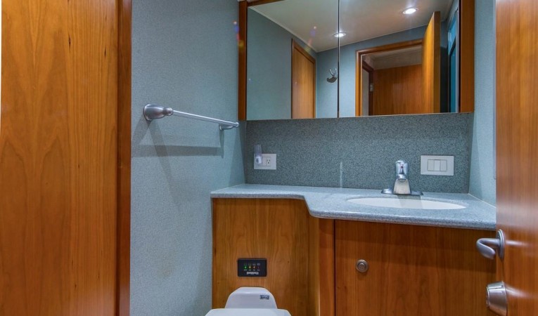 54 Sculley Master Head