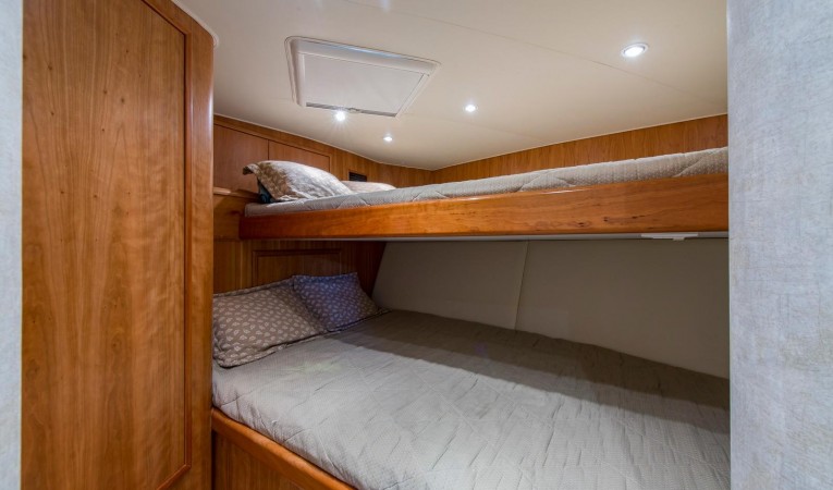 54 Sculley Forward Guest Stateroom