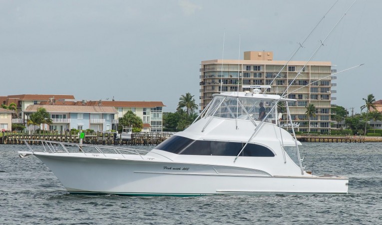 54 Sculley Fish With Me