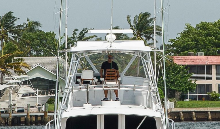 54 Sculley Fish With Me