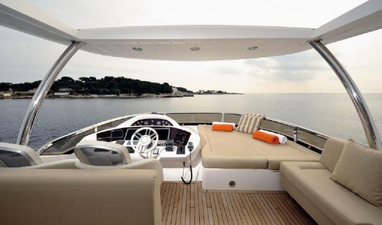 88 Sunseeker 