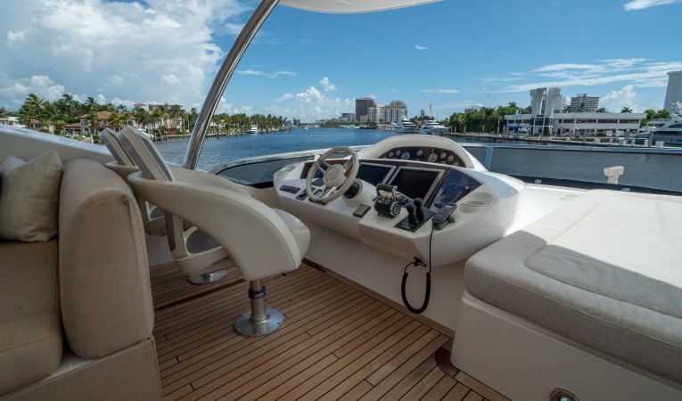 88 Sunseeker 