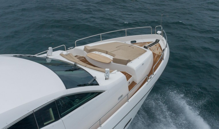 88 Sunseeker 