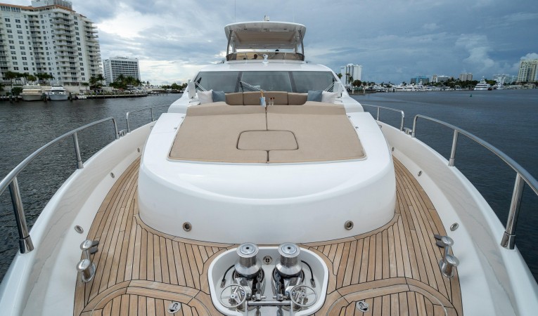 88 Sunseeker 