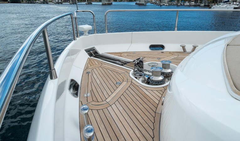 88 Sunseeker 