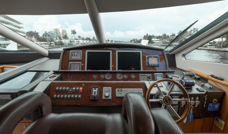 88 Sunseeker 