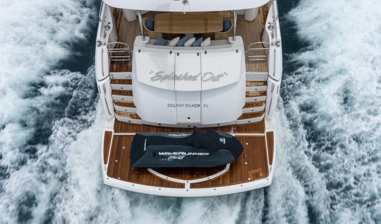 88 Sunseeker 