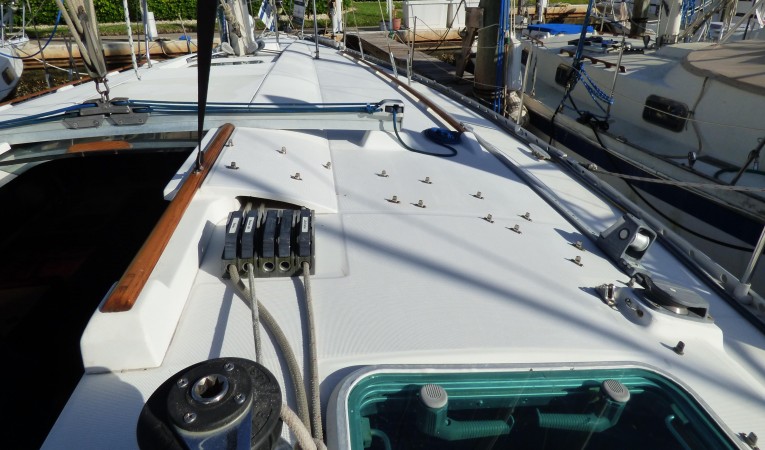44 Beneteau 