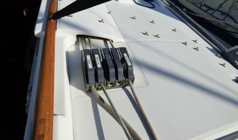 44 Beneteau 