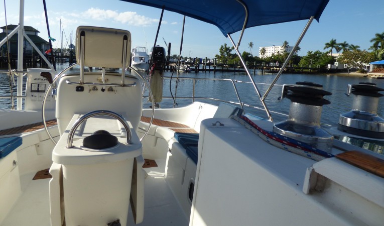 44 Beneteau 
