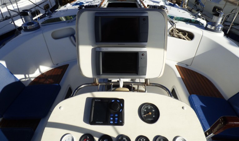 44 Beneteau 