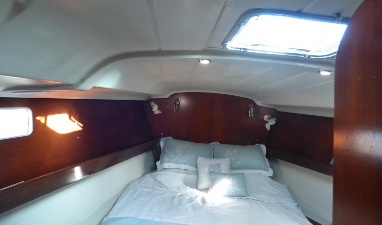 44 Beneteau 