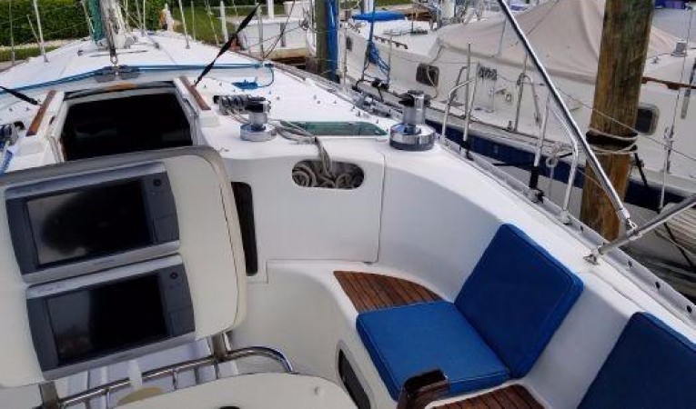 44 Beneteau 