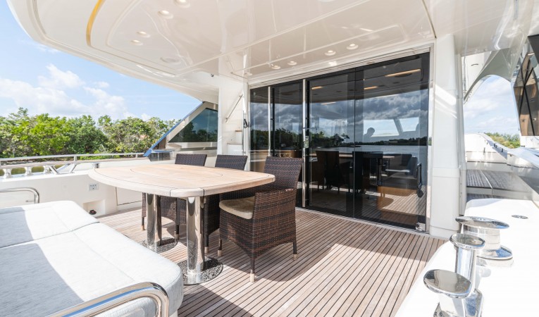 65 Monte Carlo Yachts 