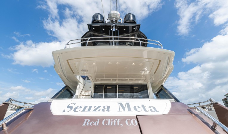 65 Monte Carlo Yachts 